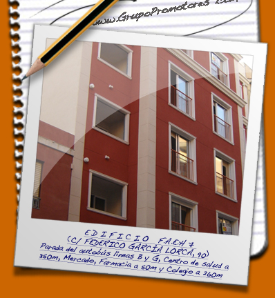 Edificio F.A.E.H.7