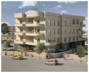 Nuevas Construcciones