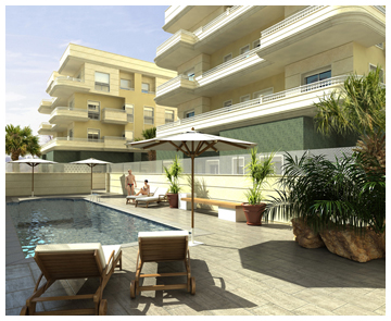 Nuevas Construcciones