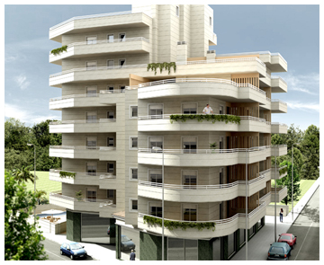 Nuevas Construcciones