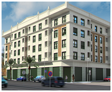 Nuevas Construcciones